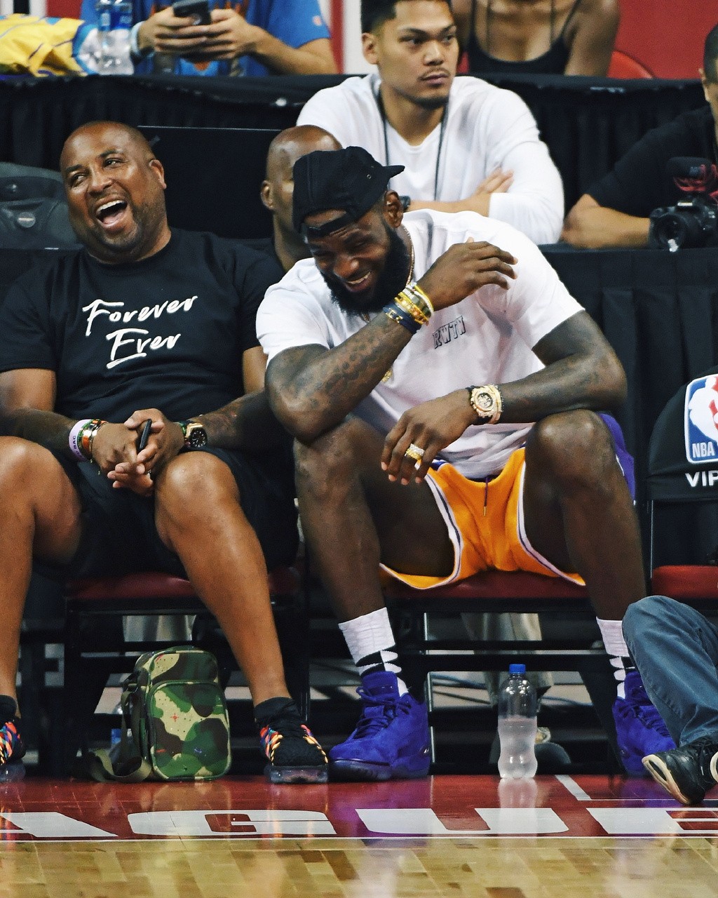 每一个回合 每一个回合