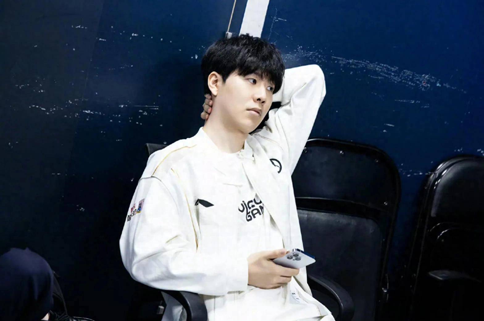 胜负往往已 胜负往往已